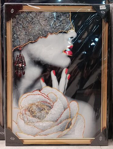 Şəkillər, tablolar: Ramkali sekiller.muxtelif olculerde.qıymetler 40 maňatdân baslayir 120 -da lalafo.az — 6 Şəkillər, tablolar: Ramkali sekiller.muxtelif olculerde.qıymetler 40 maňatdân baslayir 120 — 6