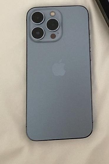 iphone 13 256: Продаю iPhone 13 Pro 256GB Sierra Blue - 40.000 сом 🔥 Новый — 1