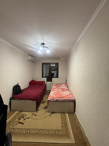 Продажа квартир: 3 комнаты, 60 м², 4 мкр 104 серия, 3 этаж, Евроремонт — 10