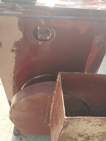 Зернодробилки: Зернодробилка, Однофазное 220 В, Новый at lalafo.kg — 29 Зернодробилки: Зернодробилка, Однофазное 220 В, Новый — 29