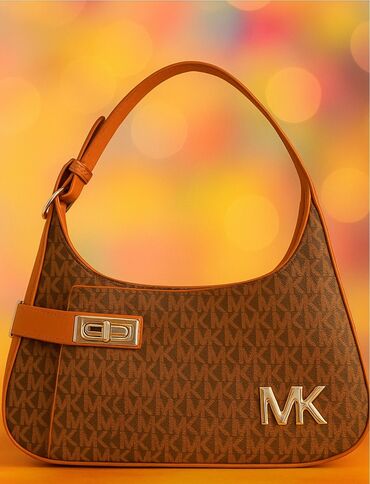 женские кошельки на молнии: Сумка на плечо, Michael Kors