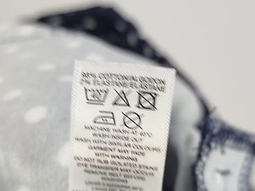 3 4 trouser: Dunnes, Szorty damskie, rozmiar S — 6