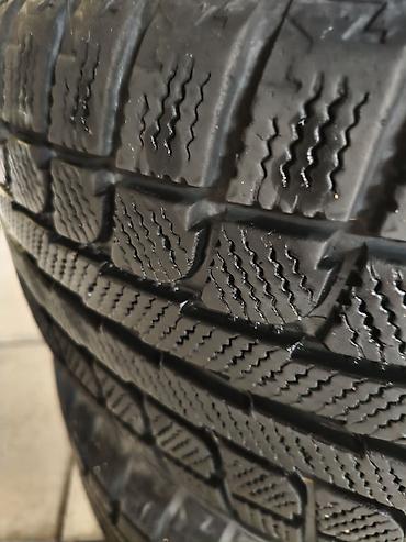 bbs lm: Колеса в сборе 245 / 45 / R 18, Зима, Б/у, Комплект, Легковые, Литые, отверстий - 5 — 7