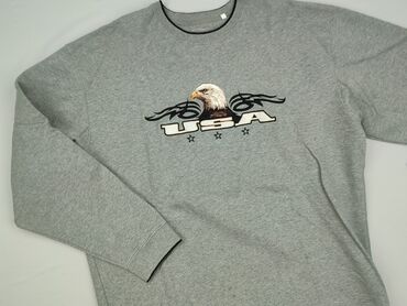 c a podkoszulki: Sweatshirt for men, XL (EU 42), condition - Good