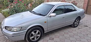 Toyota Camry: 1999 г., 2.2 л, Автомат, Бензин, Седан
