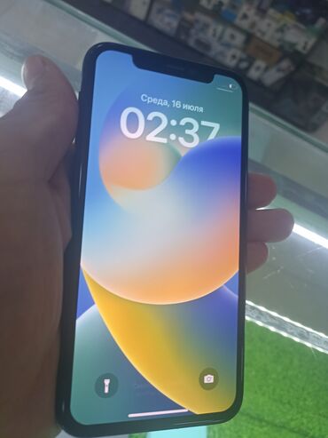 мыльница фотоаппарат бишкек: IPhone 11 Pro, Колдонулган, 256 ГБ, Кара, Каптама, 72 %