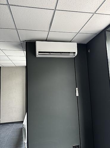 portable ac: Услуги мастера по кондиционерам (AC Service) - Установка — 10