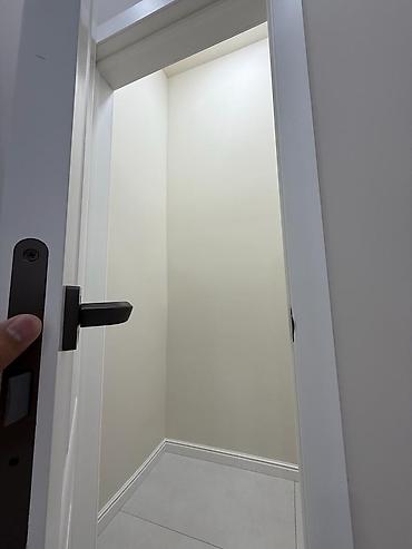 алинур: 1 комната, 48 м², Тунгуч мкр Элитка, 4 этаж, Евроремонт — 4