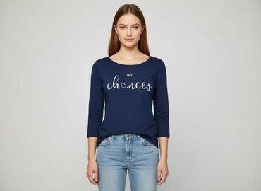 t shirty jednorożec: Жіноча блуза, розмір S