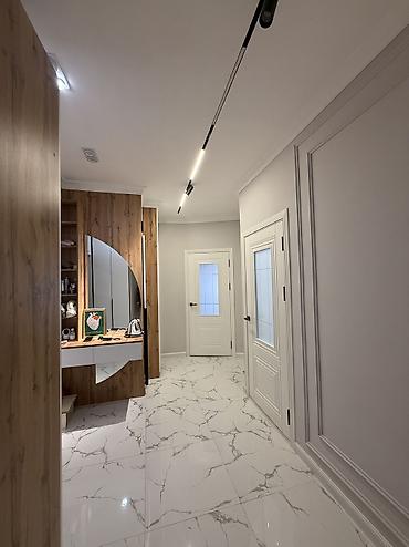 Продажа квартир: 3 комнаты, 75 м², 11 этаж, Евроремонт at lalafo.kg — 6 Продажа квартир: 3 комнаты, 75 м², 11 этаж, Евроремонт — 6