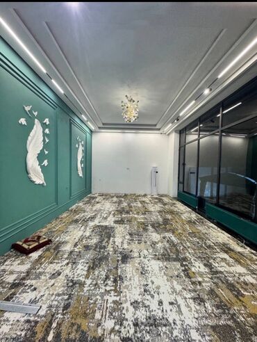 Ковролин: Ковровые покрытия - ковролин в серо-графитовой гамме: разнообразные — 2