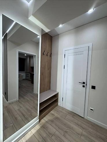 81: 2 комнаты, 42 м², Технопарк Элитка, 8 этаж, Дизайнерский ремонт — 7