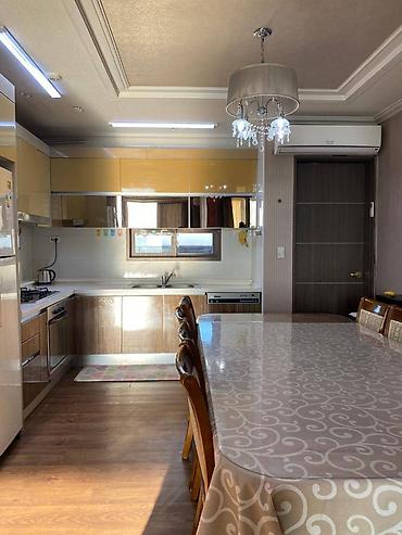 Продажа квартир: 3 комнаты, 123 м², Элитка, 17 этаж, Евроремонт — 6