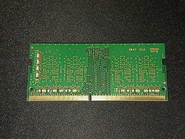 2400 mhz ddr4: Оперативная память для ноутбука SODIMM SAMSUNG M471A5244CB0-CWE DDR4 — 2