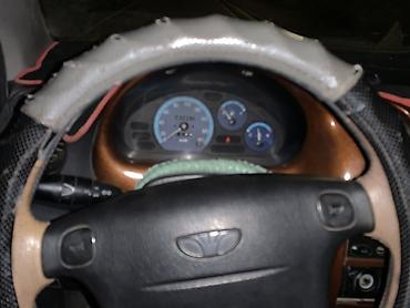 матиз аравон: Daewoo Matiz: 2003 г., 0.8 л, Автомат, Бензин — 6