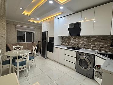 astara rayonu: 3 otaqlı, Yeni tikili, 103 kv. m — 9