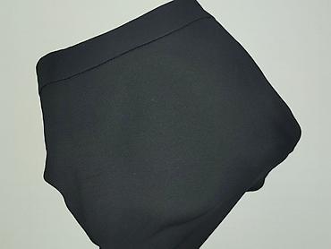 czarne spodnice mini: Amisu, Spódnica damska, rozmiar 2XS — 5