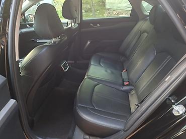 kia k5 2011: Kia K5: 2021 г., 1.9 л, Автомат, Бензин, Седан — 10