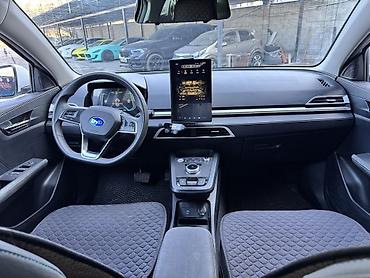 BYD: BYD E2: 2021 г., Электромобиль, Хэтчбэк — 7