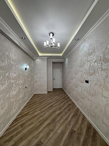 mərkəz: 2 otaqlı, Yeni tikili, 65 kv. m — 3