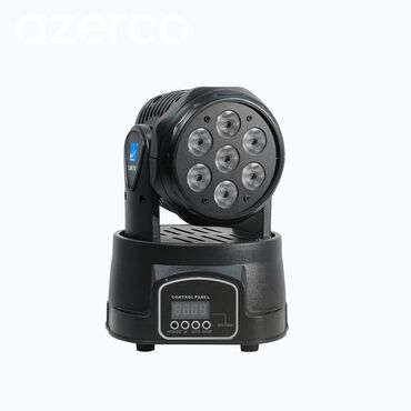 spot led: Led lampa, 15 Vt