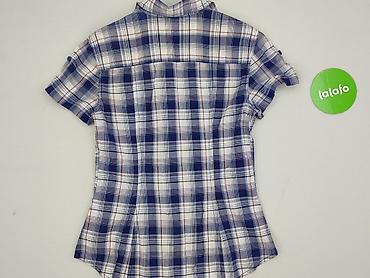 primark long sleeve: H&M L.O.G.G., Koszula damska, rozmiar 2XS — 3