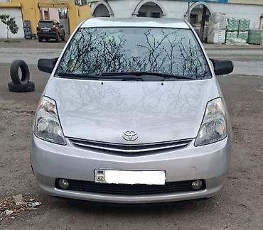Toyota: Toyota Prius: 1.5 l | 2007 il Hetçbek — 1