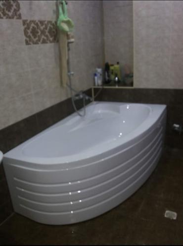 hamam kabini: Jakuzi vannalar padonlar — 10