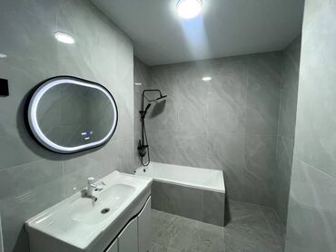 Продажа квартир: 2 комнаты, 79 м², Элитка, 8 этаж, Евроремонт — 1