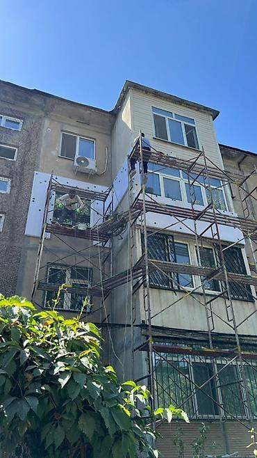 ден соолук: Утепление балконов 2 дня — 9