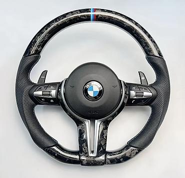 чехол на машину бмв: Руль BMW Новый, Оригинал — 7