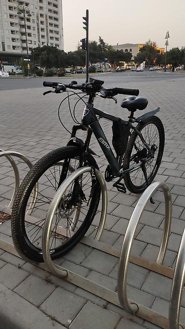 zil biçok: BMX dağ velosipedi
29luq
problemsiz
ünvan zığ — 1