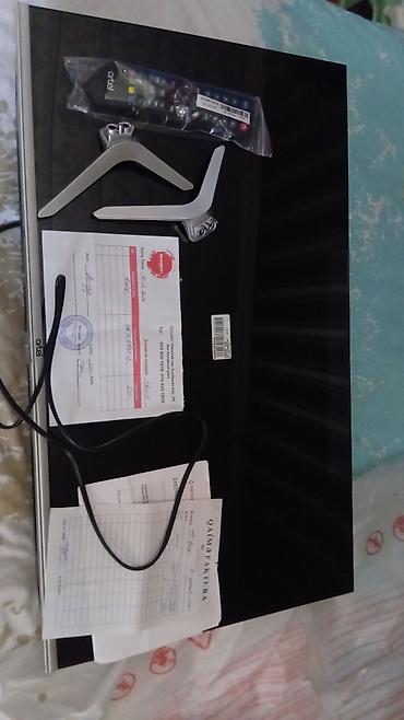 artel 32 smart: Artel HD 32" LED televizor (model: UA32H4101) Xüsusiyyətlər: - Ekran — 2