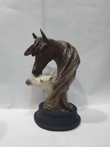 Fiqurlar: Fiqur, Rezin — 23