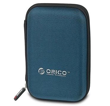 ssd usb: Чехол ORICO PHD-25 для 2.5" HDD/SSD и цифровых аксессуаров. В — 1