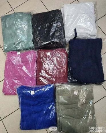 Kompleti: ❗️AKCIJA❗️ 💢komplet 2300din Sastav pamuk letnji kompleti Dostupne — 3