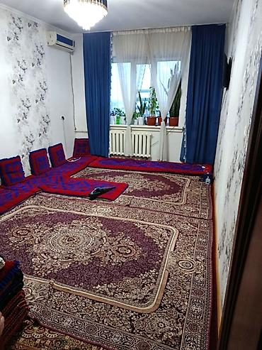 Продажа квартир: 2 комнаты, 50 м², 105 серия, 5 этаж, Косметический ремонт — 1