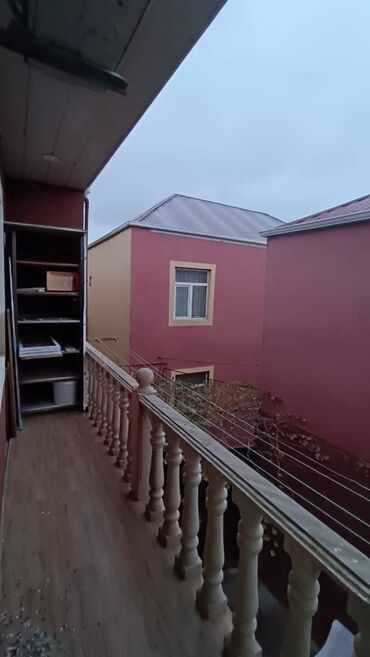Həyət evləri və villaların satışı: 4 otaqlı, 79 kv. m, Yeni təmirli — 14