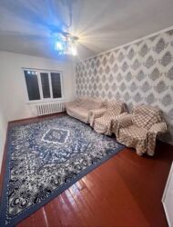 сниму дом за городом: 2 бөлмө, Кыймылсыз мүлк агенттиги, Чогуу жашоосу жок, Жарым -жартылай эмереги бар