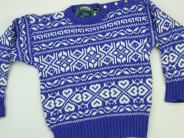 Jumpers: Sweter, L (EU 40), condition - Very good