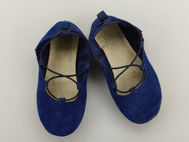buty sportowe dla dzieci: Baletki 26, stan - Dobry