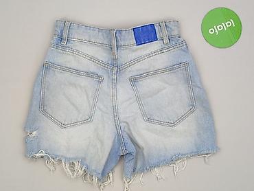 spodenki do: Denim, Szorty damskie, rozmiar L — 3