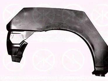 Glave motora: VRATA LIMARIJA ZA FORD FIESTA OD 2002. DO 2005. GOD. | FORD velika — 31