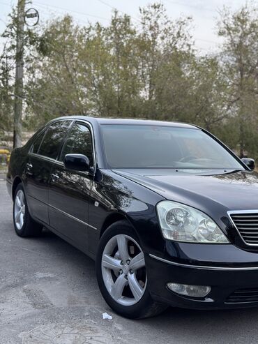 задние дисковые тормоза опель кадет: Lexus LS: 2002 г., 4.3 л, Автомат, Бензин, Седан