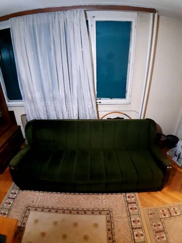 Sofe i kaučevi: Na prodaju kauč i dve fotelje, korišćene i polovne u vrlo solidnom — 10