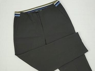 Esmara, Spodnie materiałowe damskie, rozmiar XL