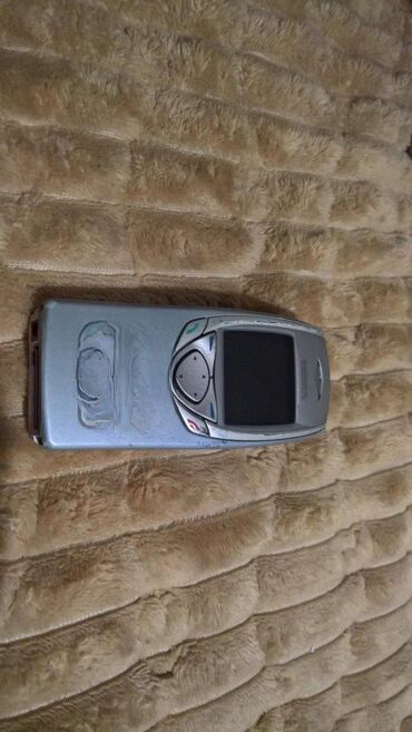 Nokia: Nokia 6100 Ispravna . Sim free. Slanje Brzom postom ide na odgovornost — 7