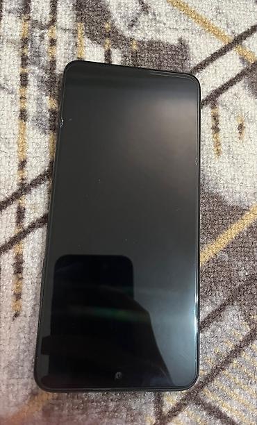 Смартфон Redmi Note 12, 4 ГБ ОЗУ / 128 ГБ ПЗУ. Основные