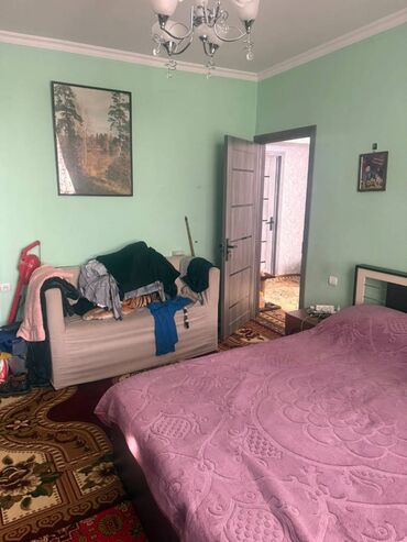 Yeni tikili: 3 otaqlı, Yeni tikili, 62 kv. m — 4