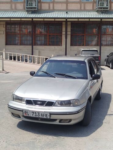 огнетушители бишкек цена: Daewoo Nexia: 2007 г., 1.6 л, Механика, Бензин, Седан